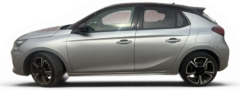 Imagen de Opel Corsa