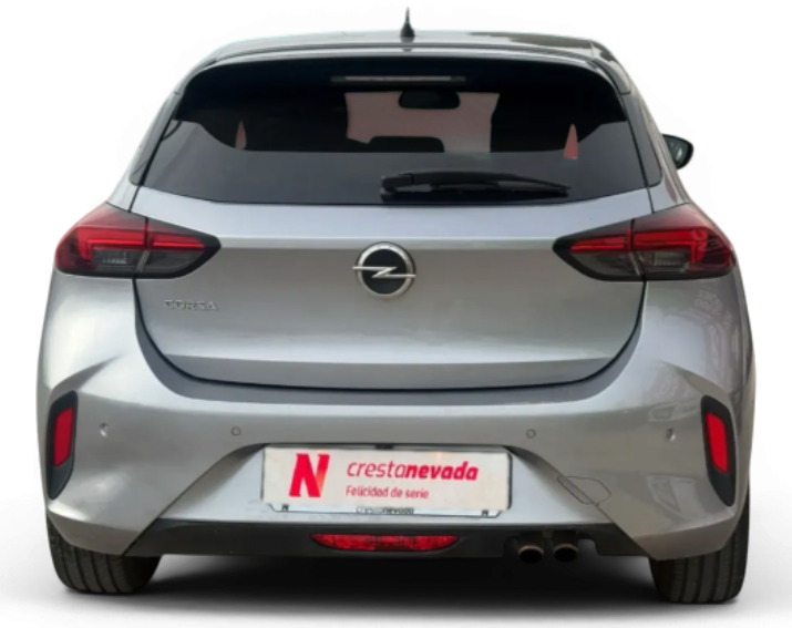 Imagen de Opel Corsa