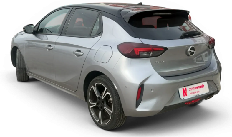 Imagen de Opel Corsa