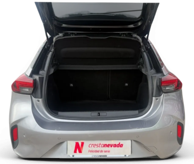 Imagen de Opel Corsa