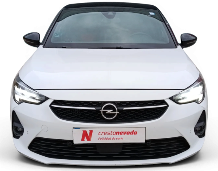 Imagen de Opel Corsa