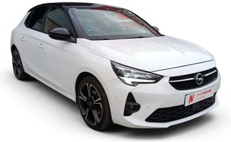 Imagen de Opel Corsa