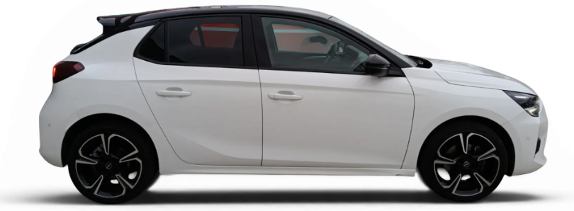 Imagen de Opel Corsa
