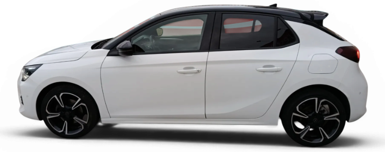 Imagen de Opel Corsa