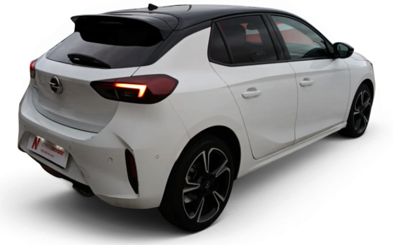Imagen de Opel Corsa