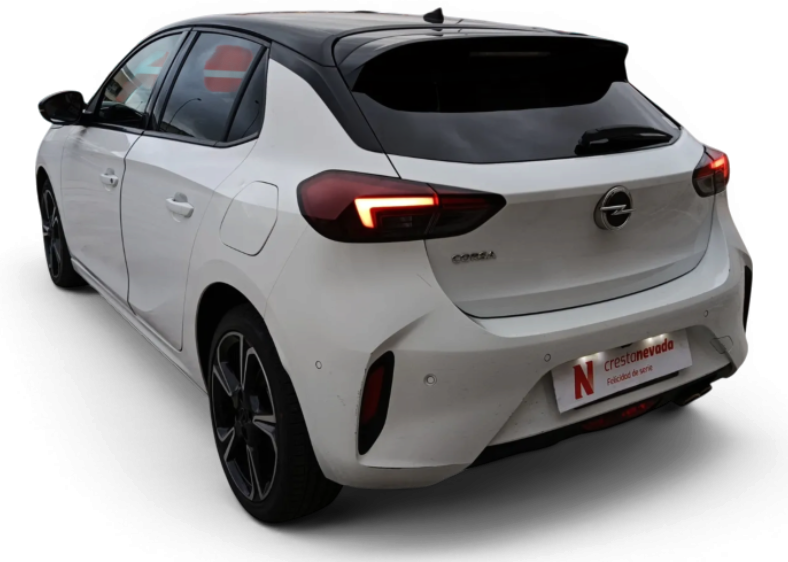 Imagen de Opel Corsa