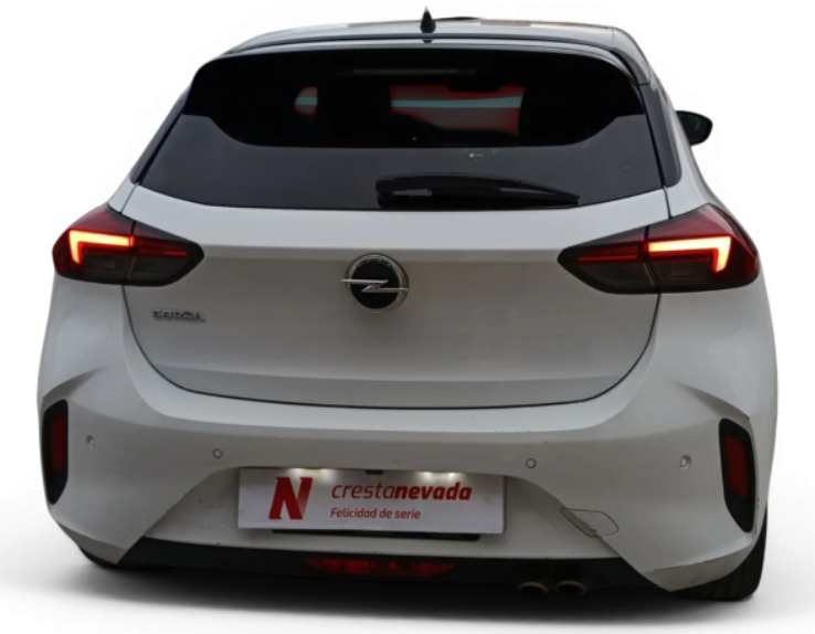 Imagen de Opel Corsa