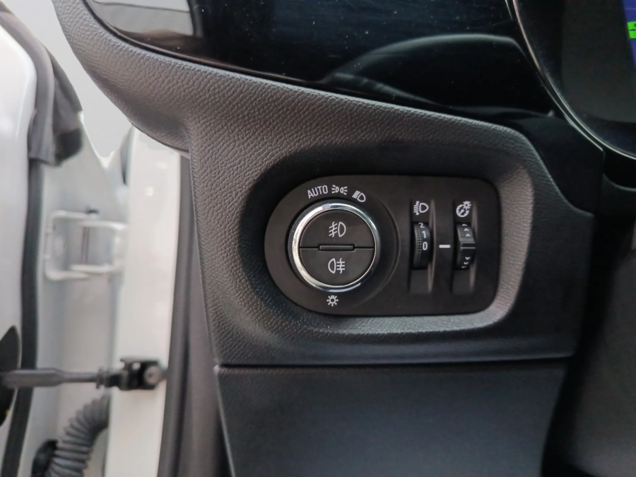 Imagen de Opel Corsa