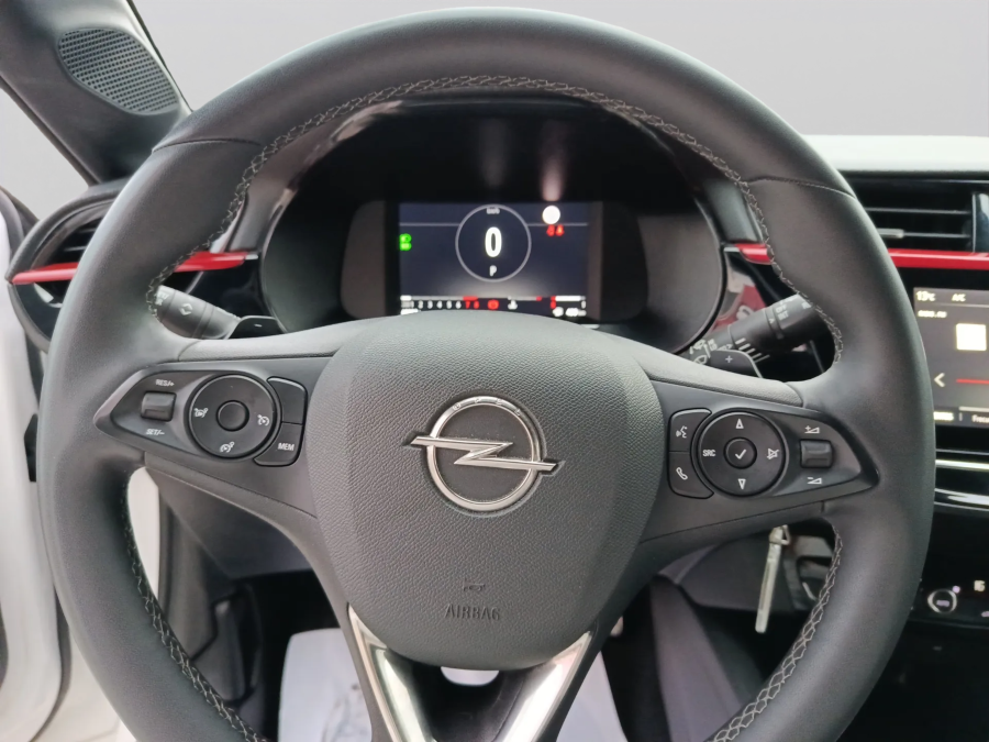 Imagen de Opel Corsa