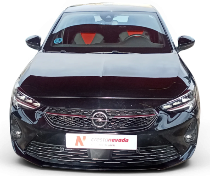 Imagen de Opel Corsa