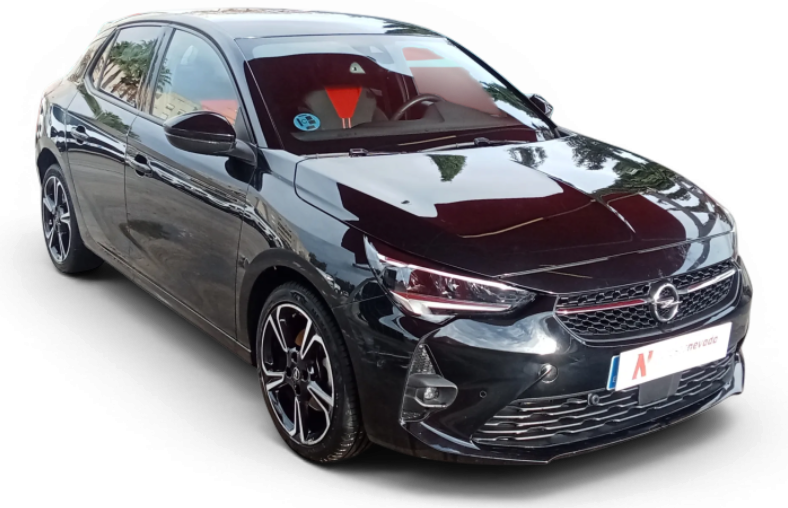 Imagen de Opel Corsa