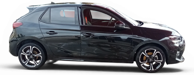 Imagen de Opel Corsa