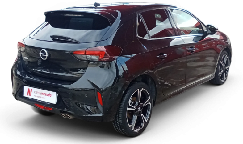 Imagen de Opel Corsa