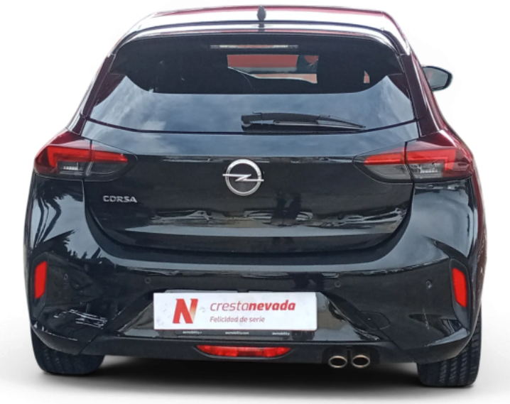 Imagen de Opel Corsa