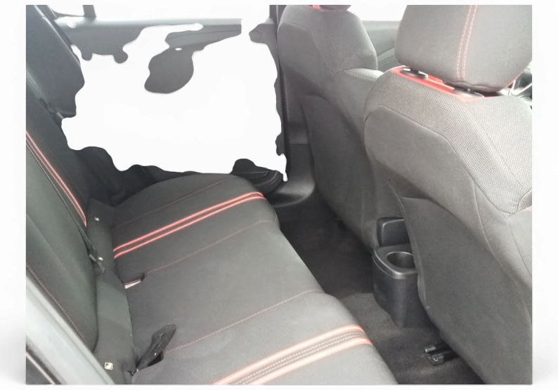 Imagen de Opel Corsa