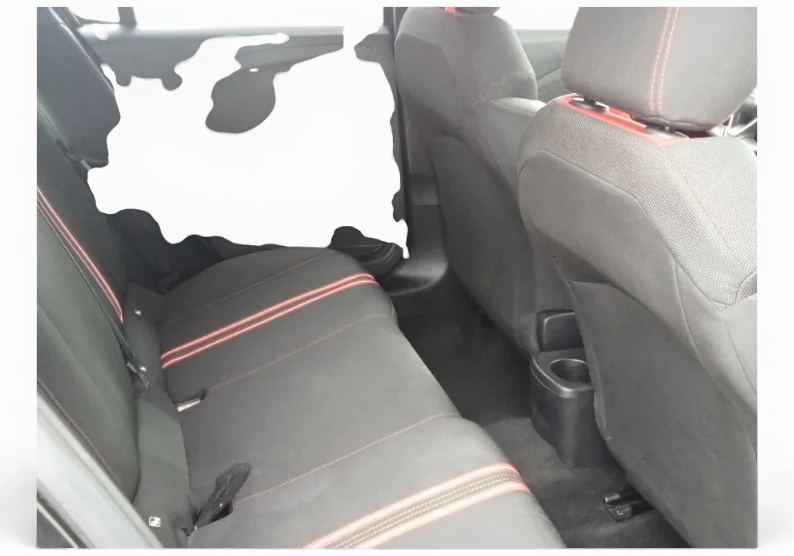 Imagen de Opel Corsa