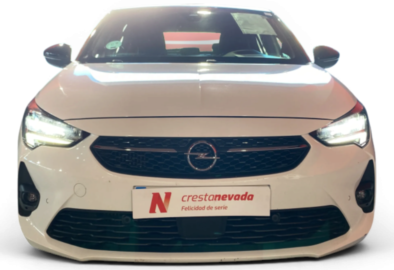 Imagen de Opel Corsa