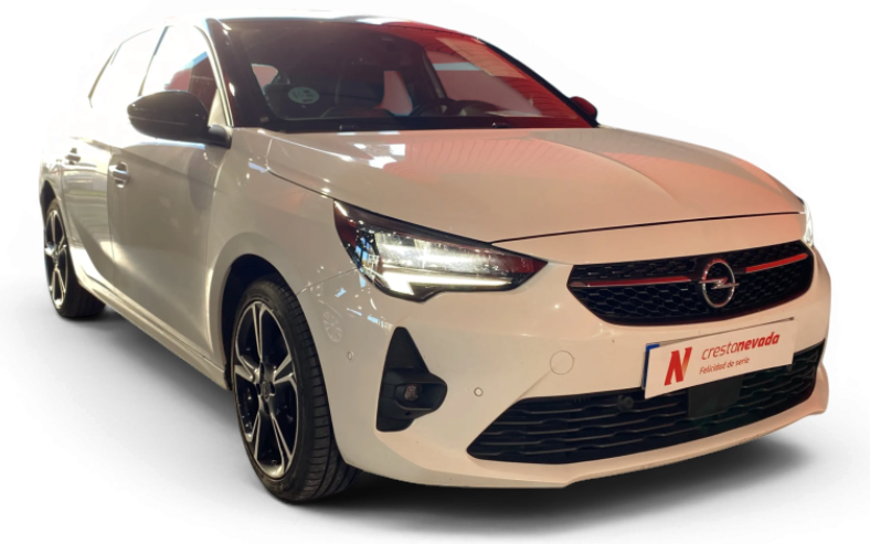 Imagen de Opel Corsa