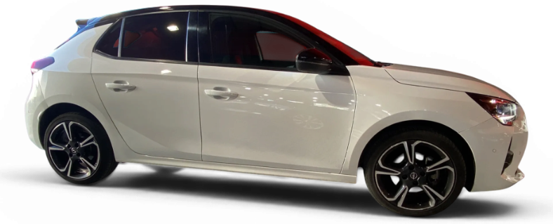 Imagen de Opel Corsa