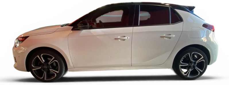 Imagen de Opel Corsa