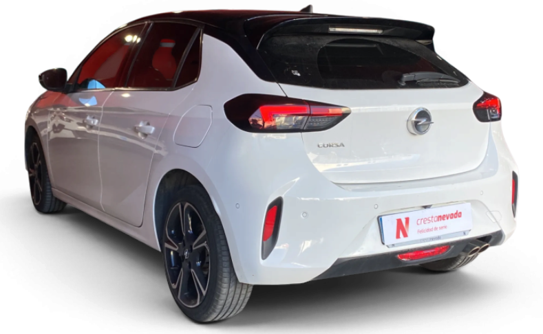 Imagen de Opel Corsa