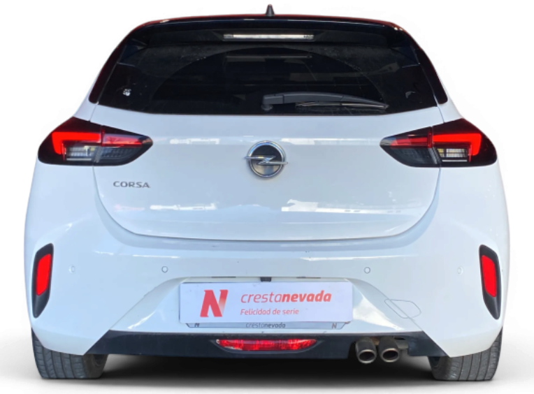 Imagen de Opel Corsa
