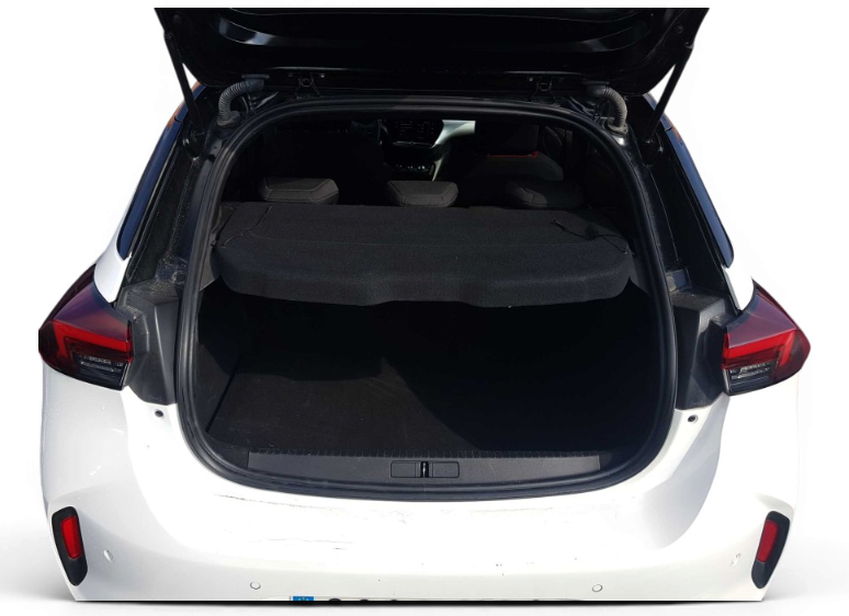 Imagen de Opel Corsa