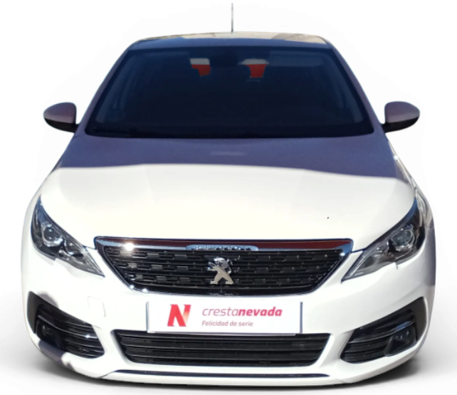 Imagen de Peugeot 308