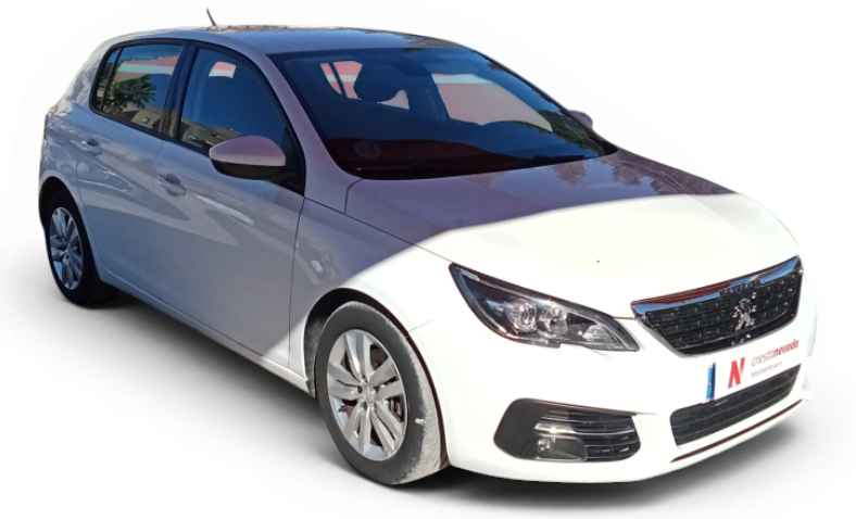 Imagen de Peugeot 308