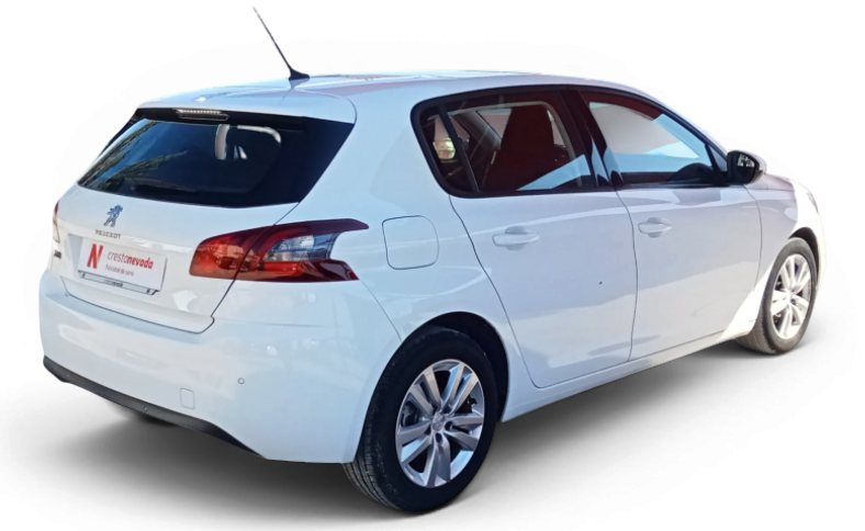 Imagen de Peugeot 308