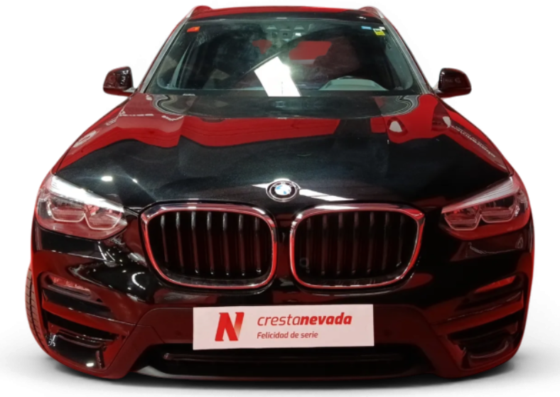 Imagen de BMW X3