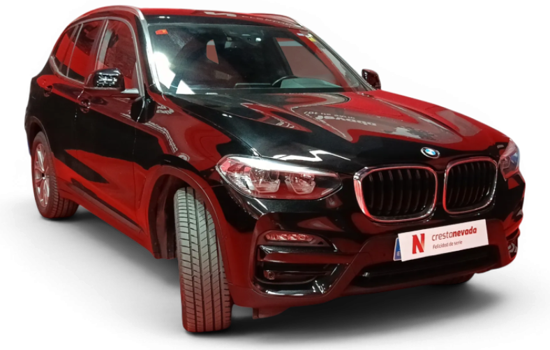 Imagen de BMW X3