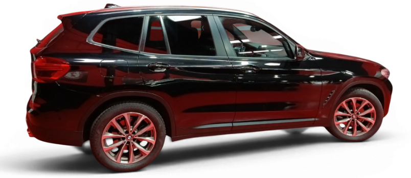 Imagen de BMW X3
