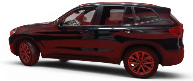Imagen de BMW X3