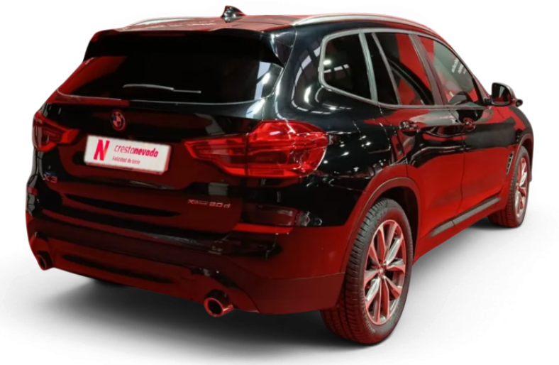 Imagen de BMW X3
