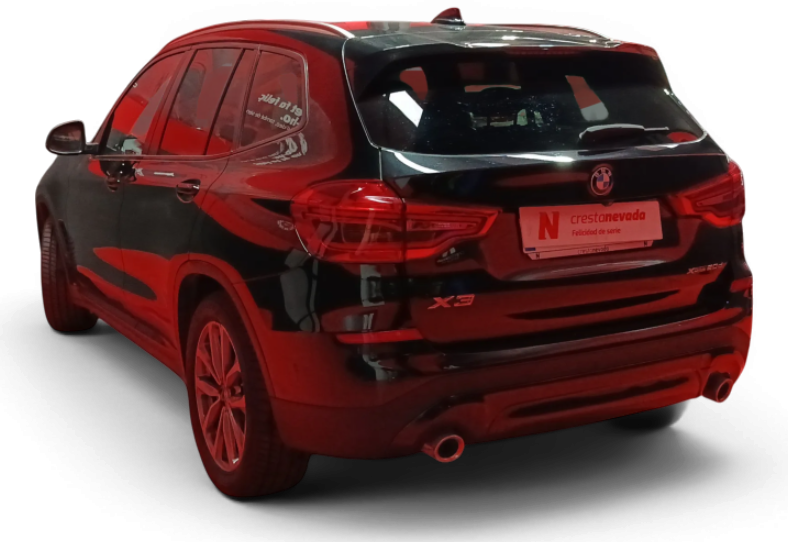 Imagen de BMW X3