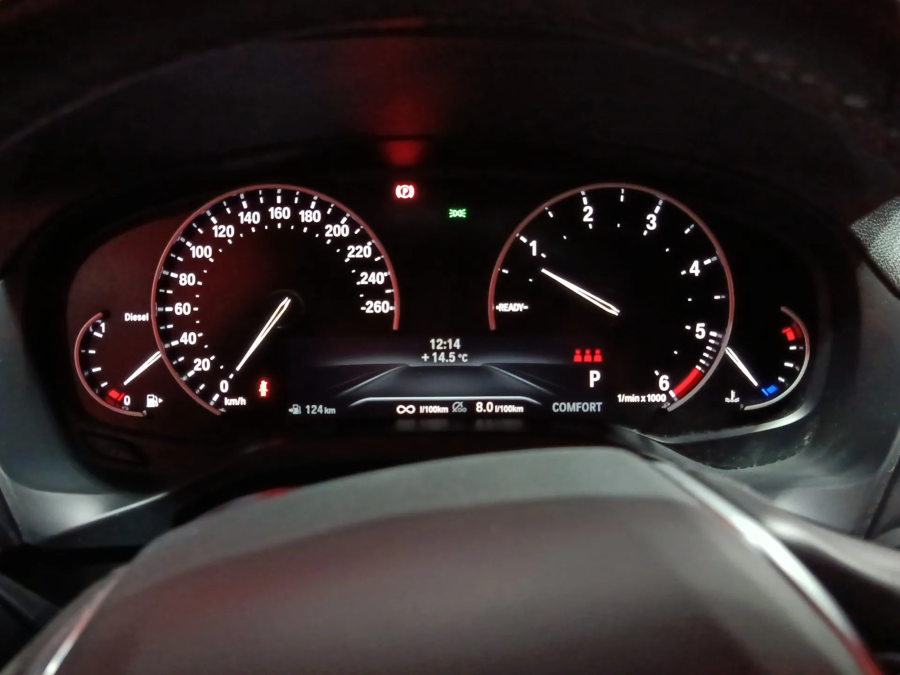 Imagen de BMW X3