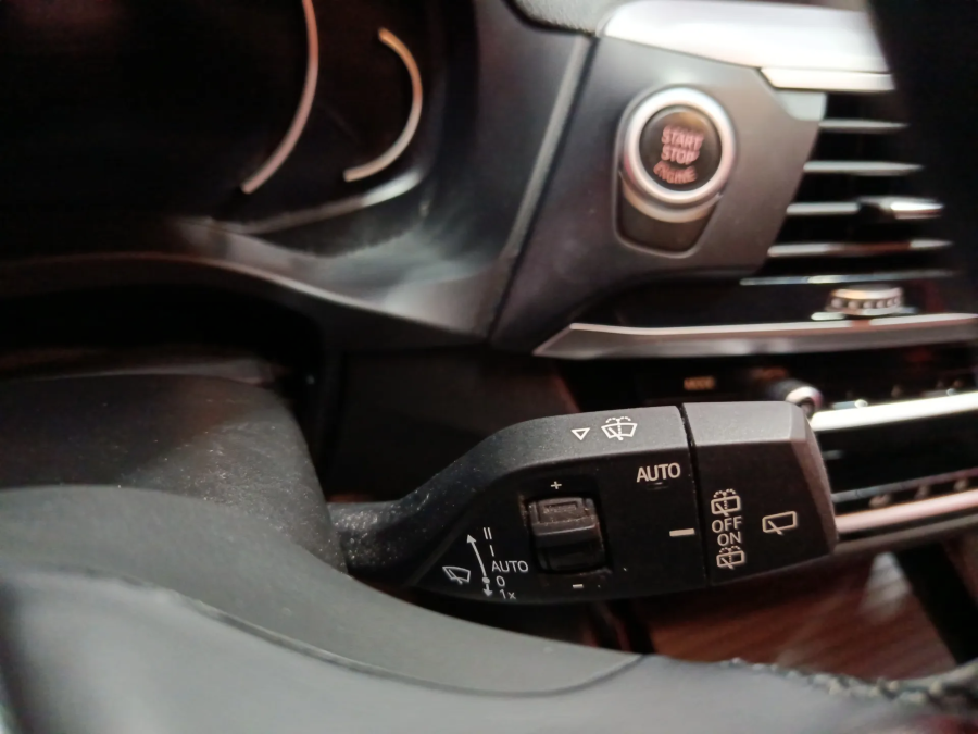 Imagen de BMW X3