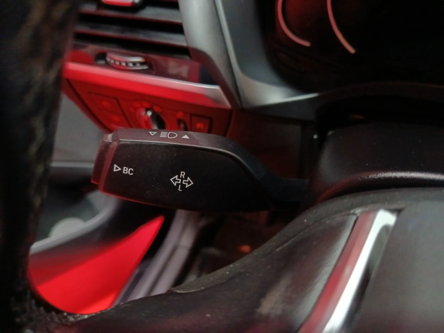 Imagen de BMW X3
