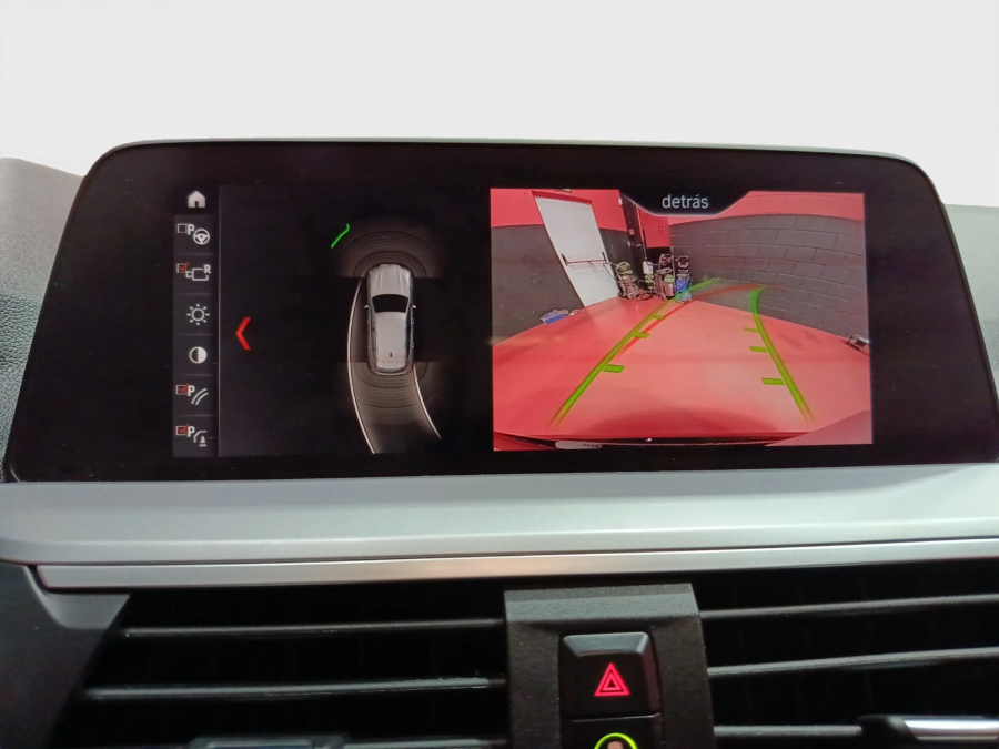 Imagen de BMW X3
