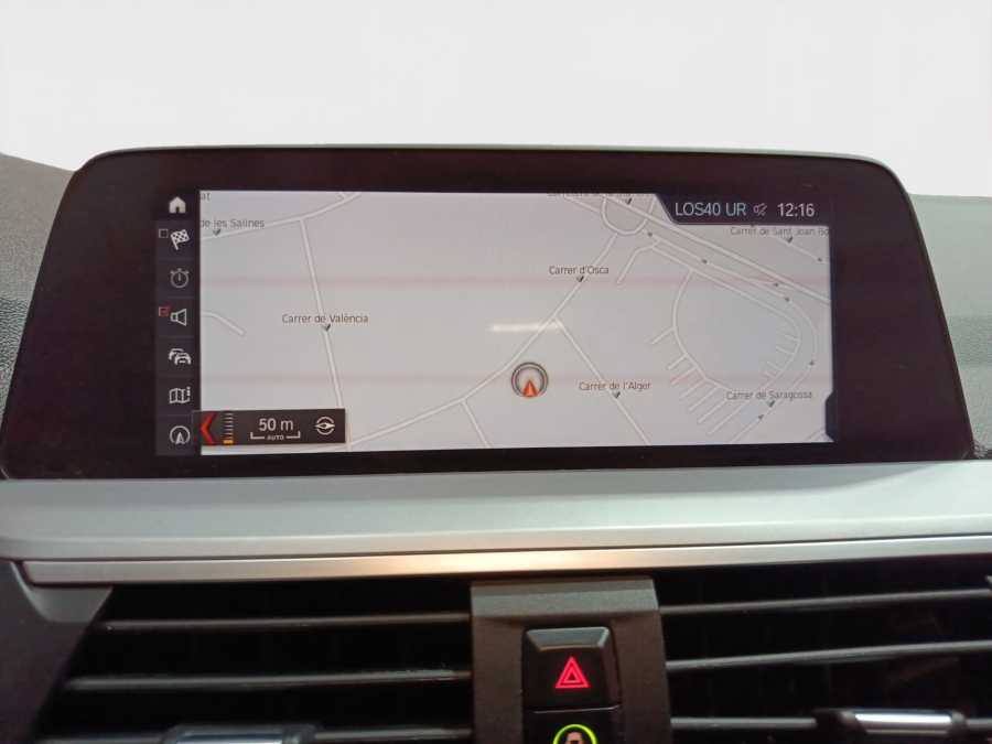 Imagen de BMW X3