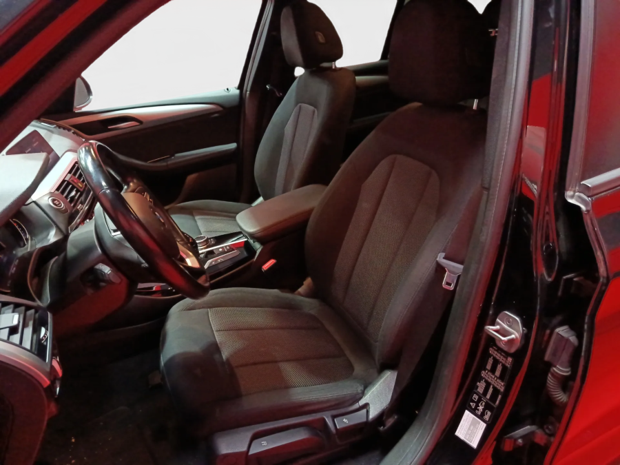 Imagen de BMW X3