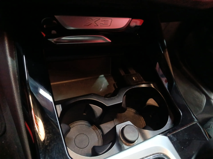 Imagen de BMW X3
