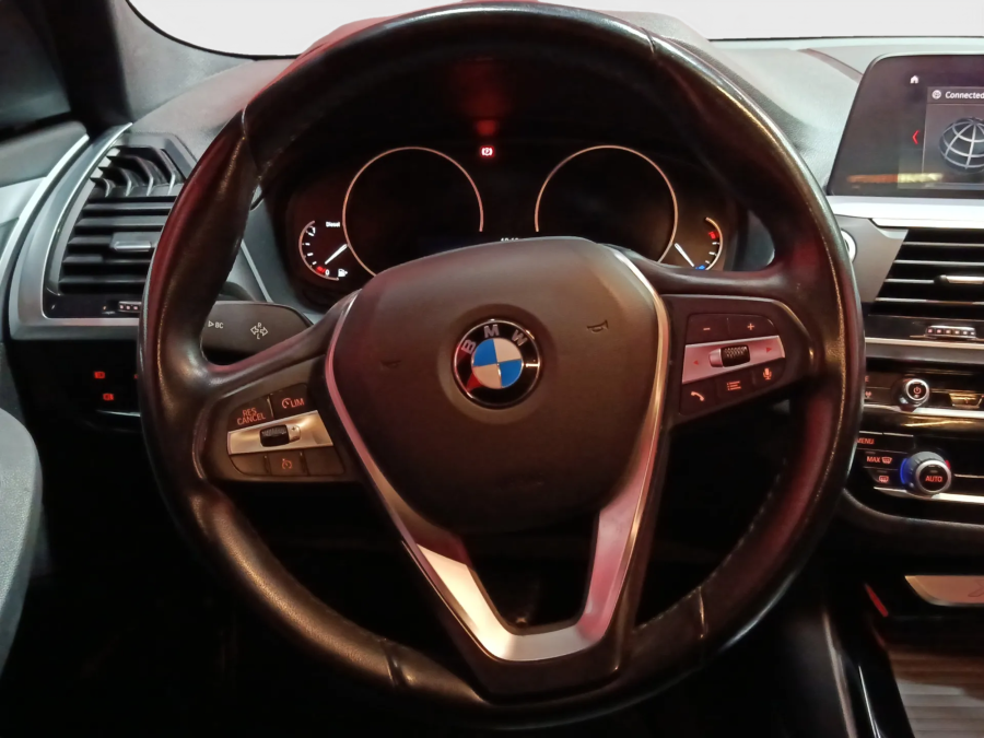 Imagen de BMW X3