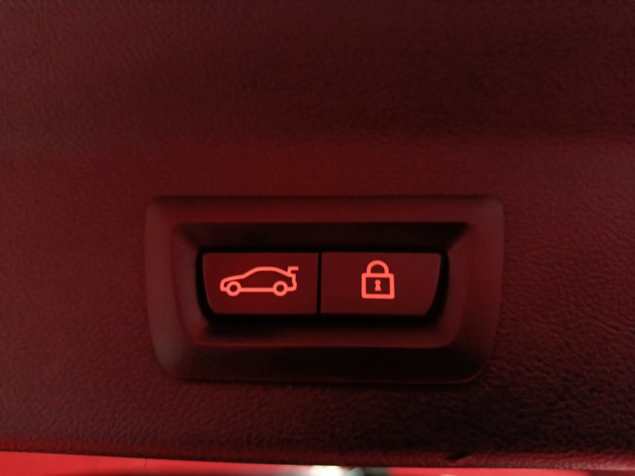 Imagen de BMW X3