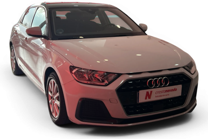 Imagen de AUDI A1
