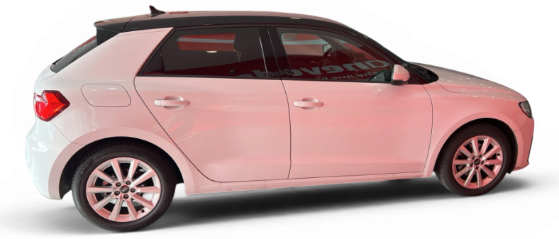 Imagen de AUDI A1
