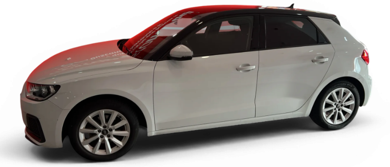 Imagen de AUDI A1