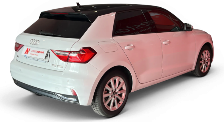 Imagen de AUDI A1