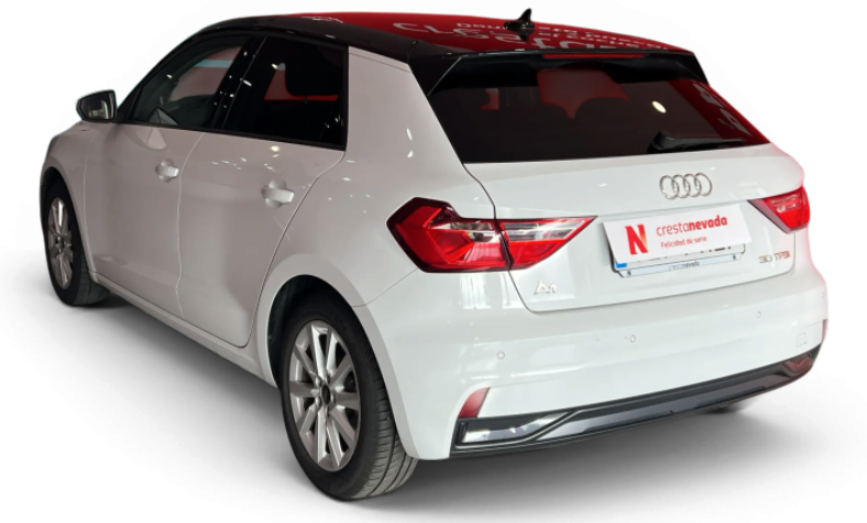 Imagen de AUDI A1